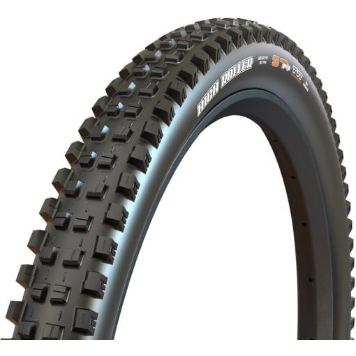Maxxis High Roller III 29×2.40" 3C MaxxGrip DH TR 2x60tpi folding