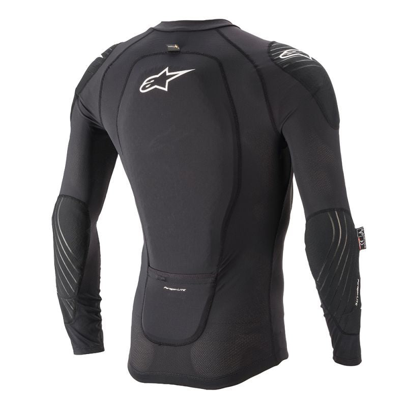 Alpinestars Paragon Lite Youth Protection Jacket LS, kuva 2