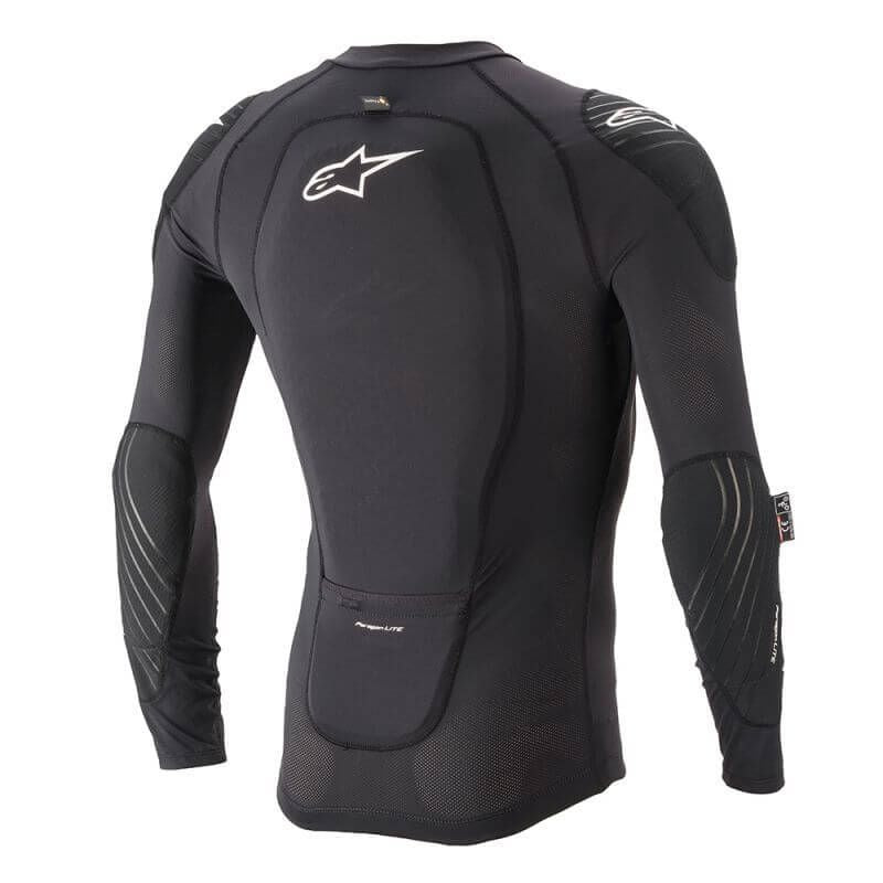 Alpinestars Paragon Lite Protection Jacket LS, kuva 2