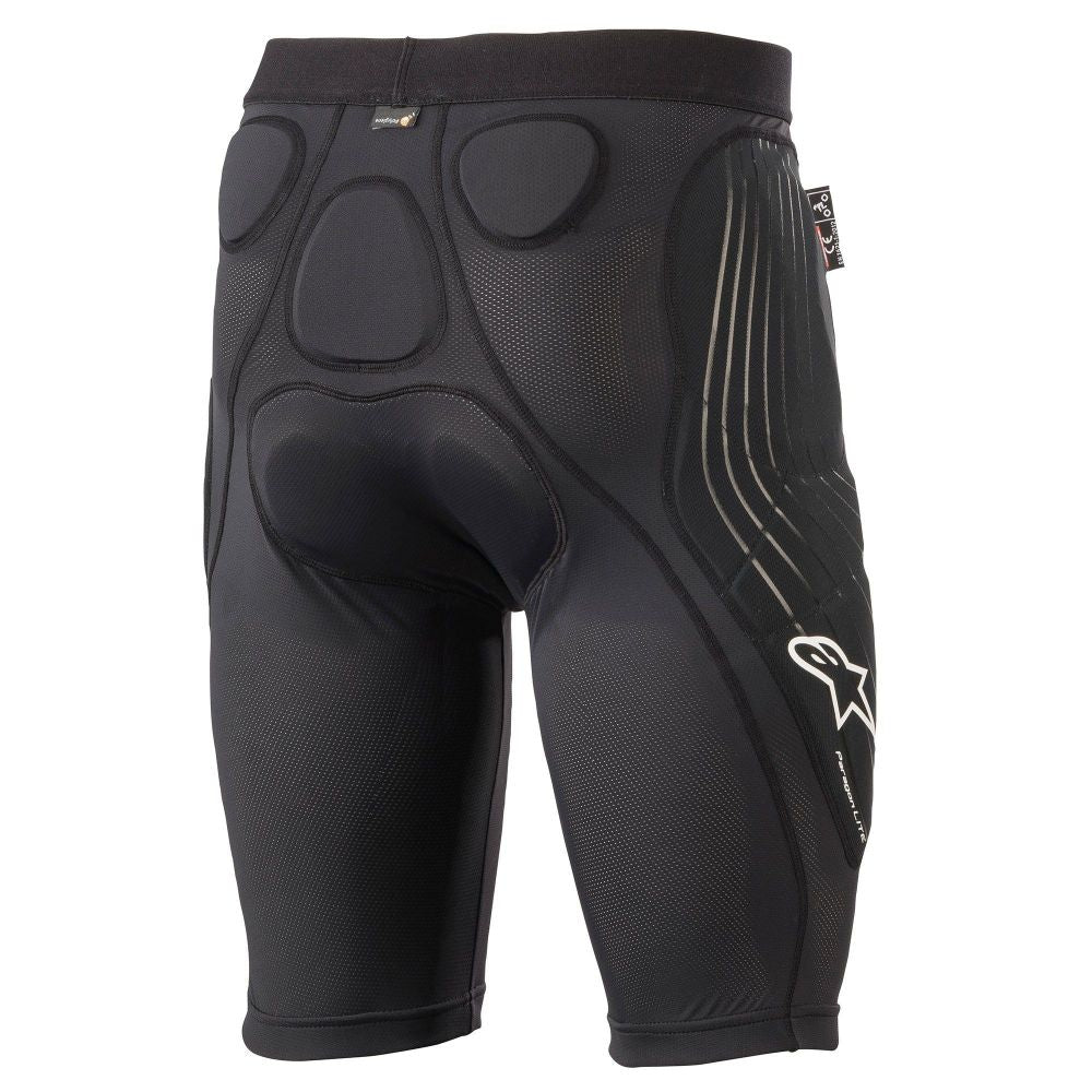Alpinestars Paragon Lite Protection Shorts, kuva 2