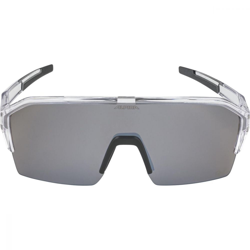 Alpina RAM HR Q-Lite Transparent / Silver Mirror, image 2