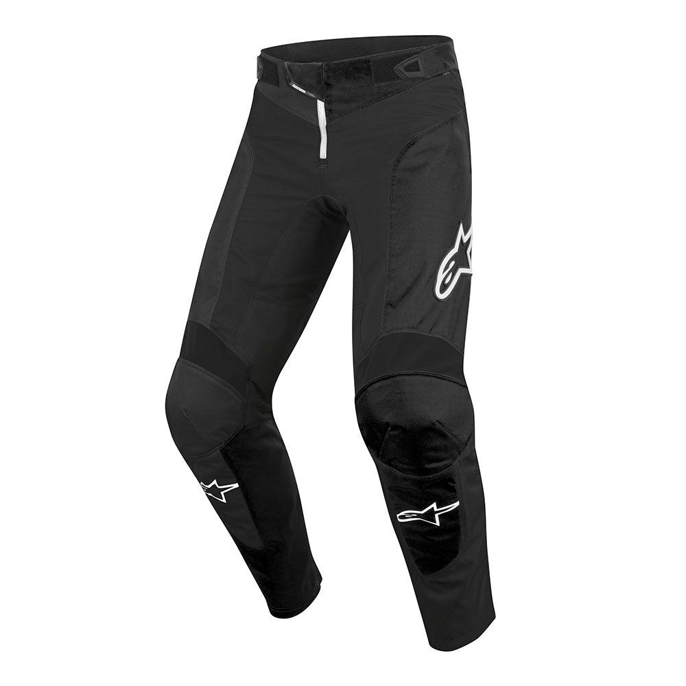 Alpinestars Youth Vector Riding Pants Black