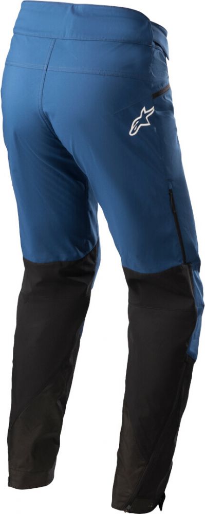 Alpinestars Nevada Pants, kuva 2 – Ocean blue black