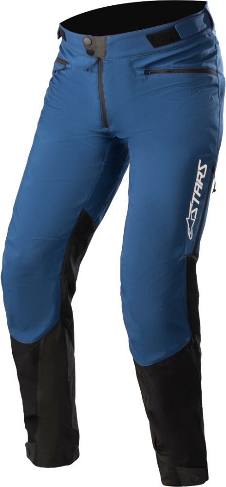 Alpinestars Nevada Pants – Ocean blue black