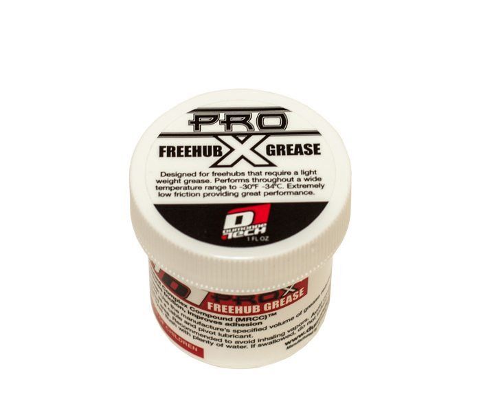 Pro X Freehub Grease 28g