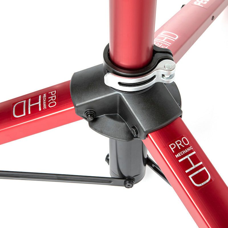 Feedback Sports Pro Mechanic HD repair stand, image 5