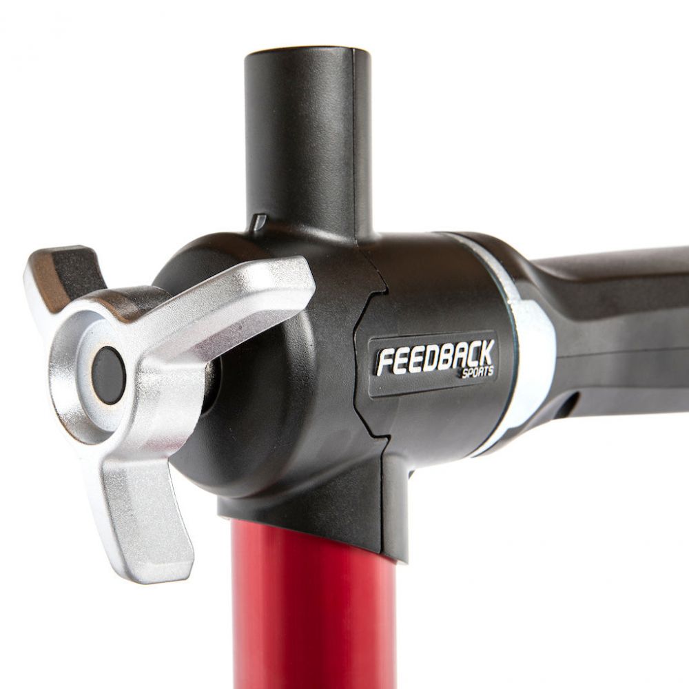 Feedback Sports Pro Mechanic HD repair stand, image 4