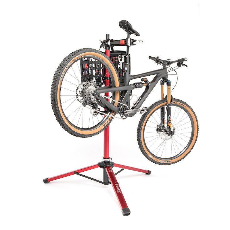 Feedback Sports Pro Mechanic HD repair stand, image 8