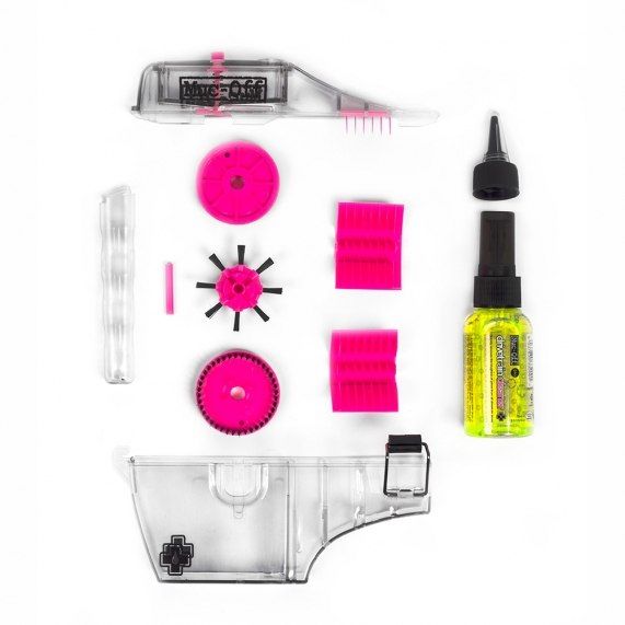 Muc-OFF X3 Dirty Chain Machine, kuva 4