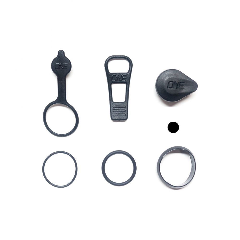 ONEUP EDC PUMP SEAL/O-RING CAP KIT