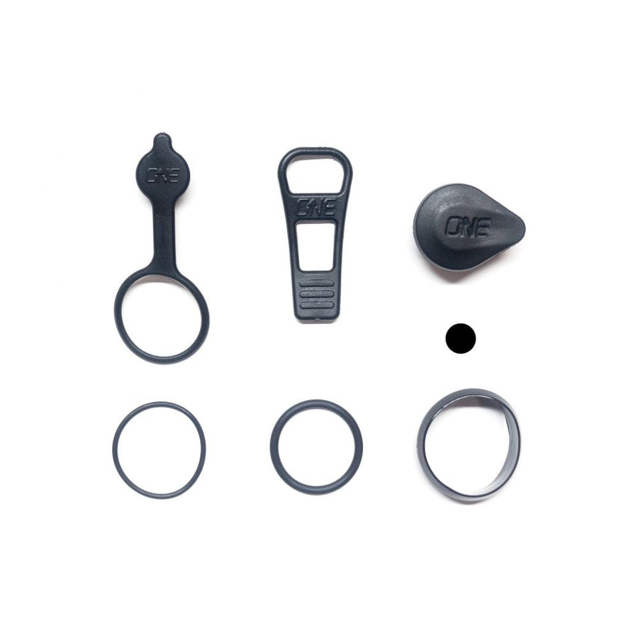 ONEUP EDC PUMP SEAL/O-RING CAP KIT