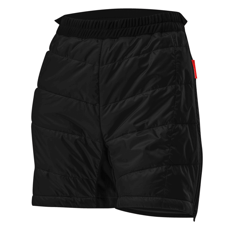 Löffler PRIMALOFT®GOLD PL60 Women's Winter Shorts