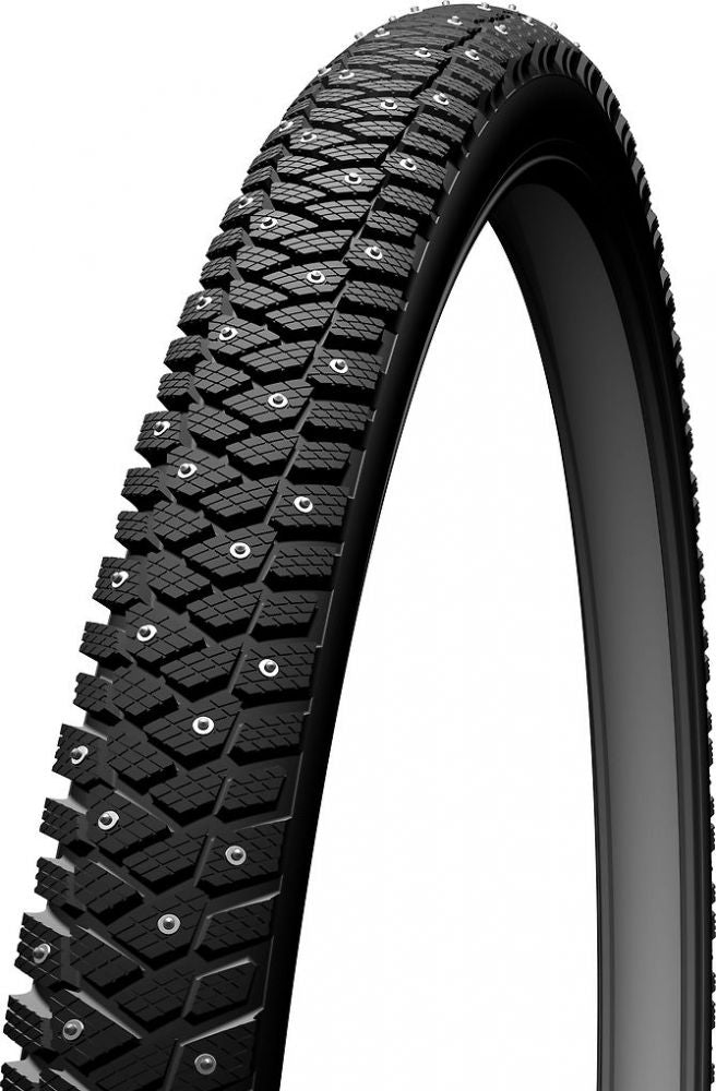 Suomi Tyres Routa W244 Studded Tire 27.5 x 2.25"/54-584, image 2