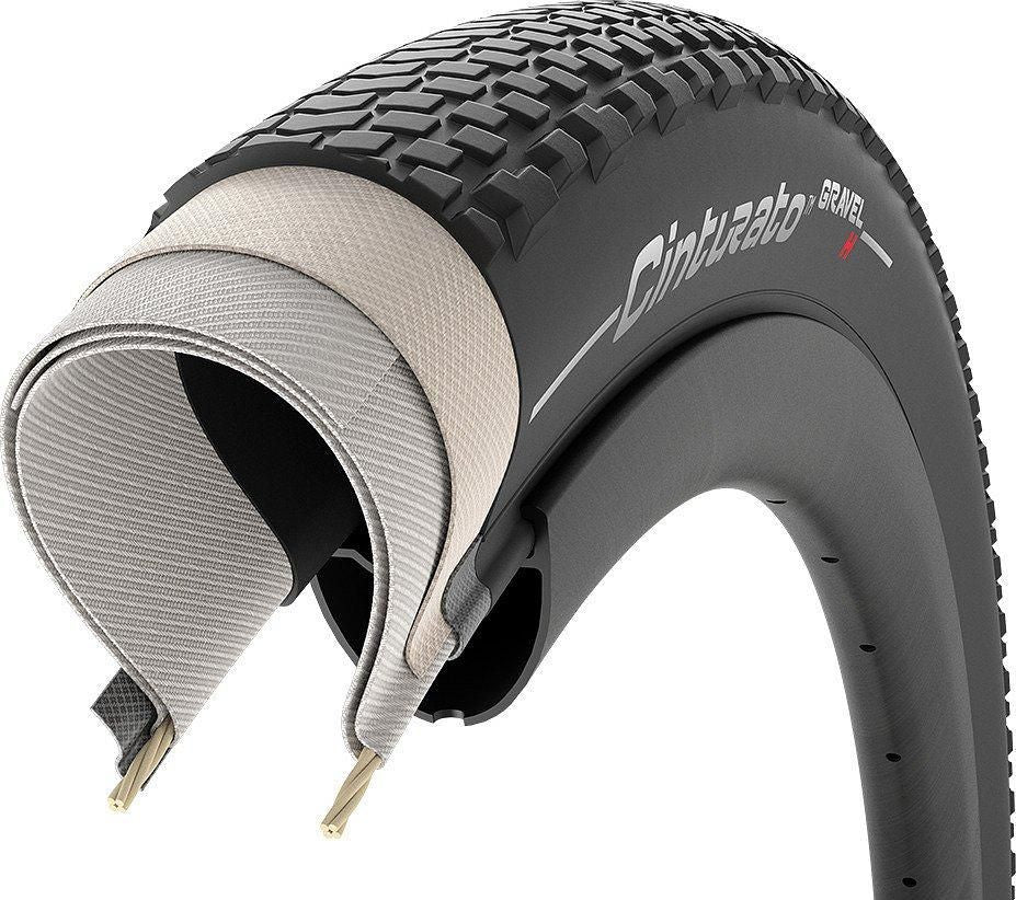 Pirelli Cinturato Gravel H TLR