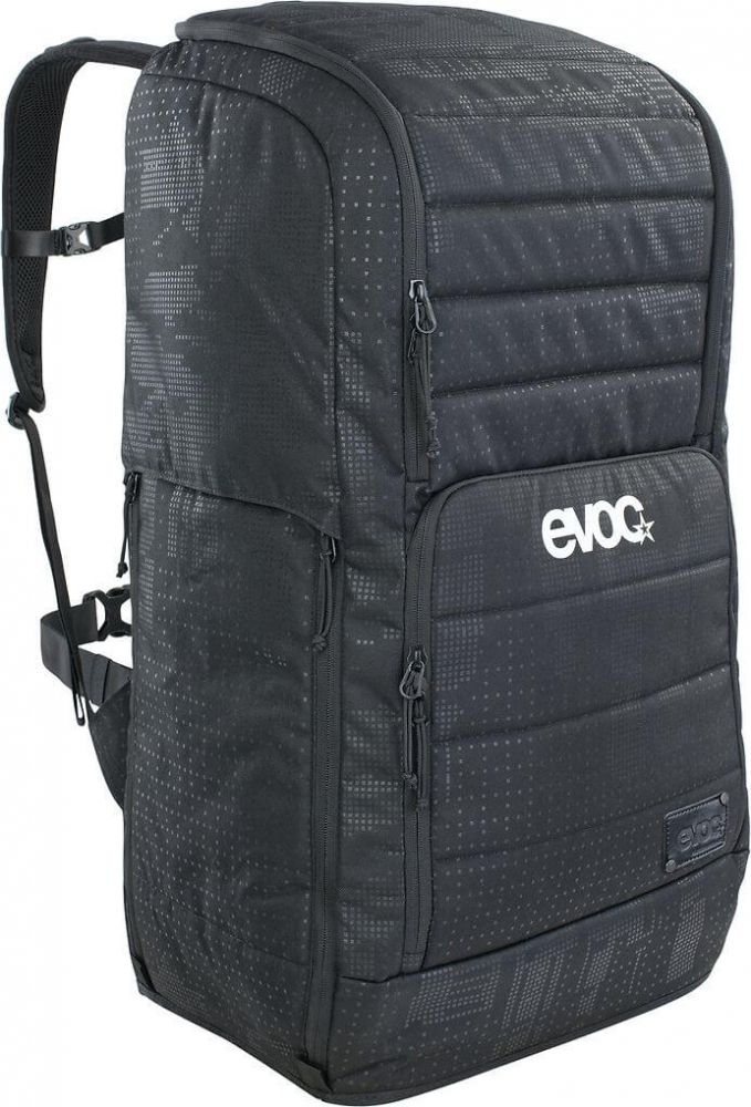 Evoc Gear Backpack 90 Black