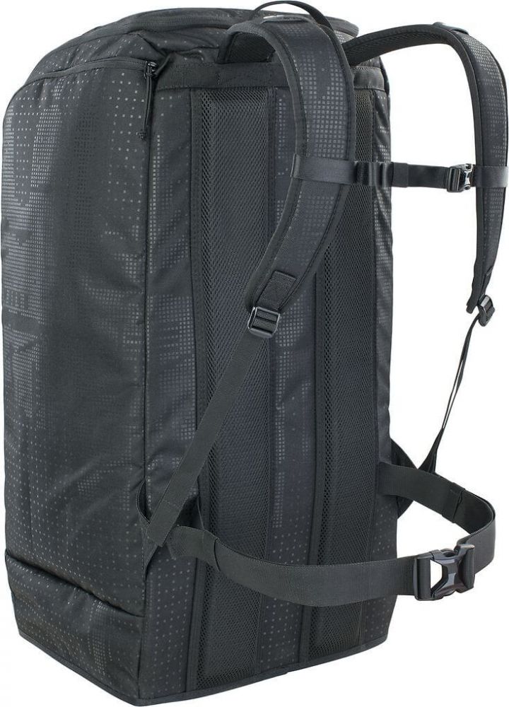Evoc Gear Backpack 90 Black, image 7