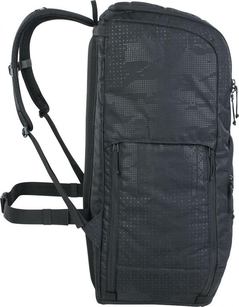 Evoc Gear Backpack 90 Black, image 6