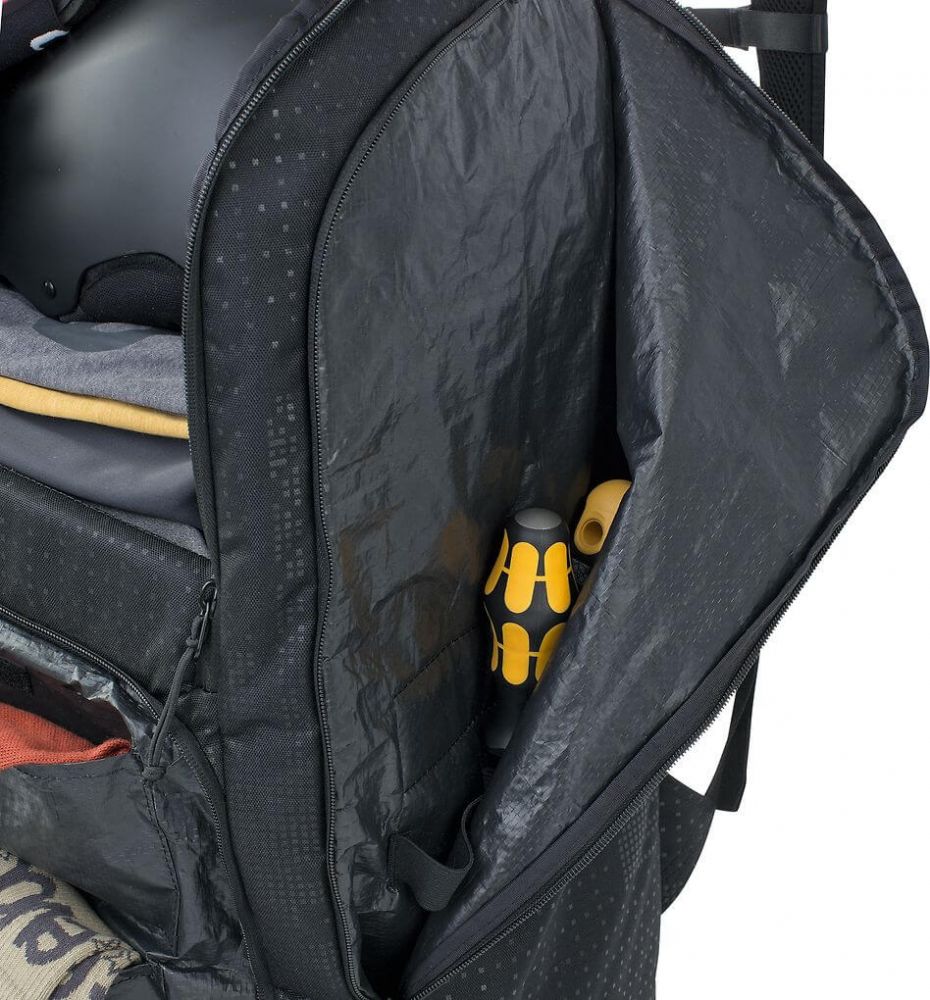 Evoc Gear Backpack 90 Black, image 3