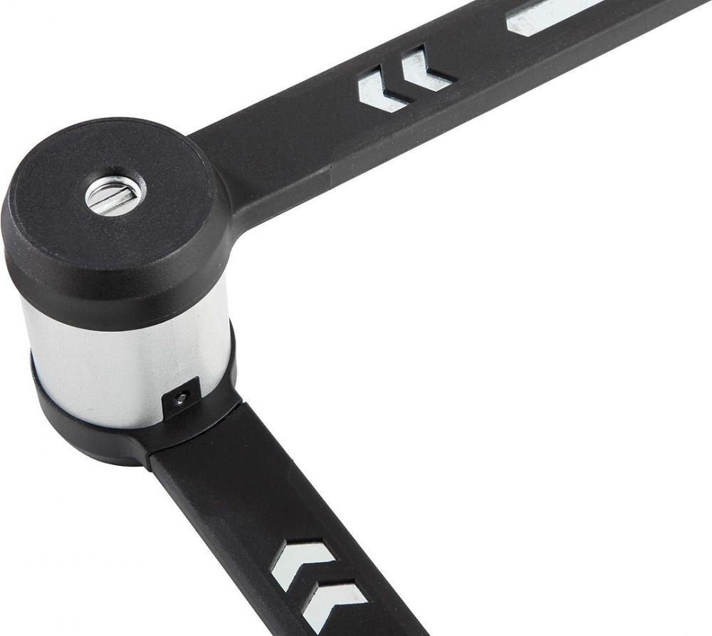 Kryptonite Kryptolok 610 S Folding Lock, image 4