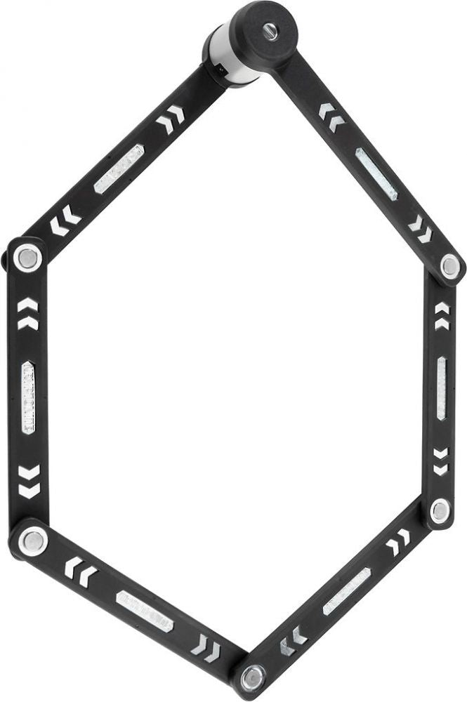 Kryptonite Kryptolok 610 S Folding Lock, image 2