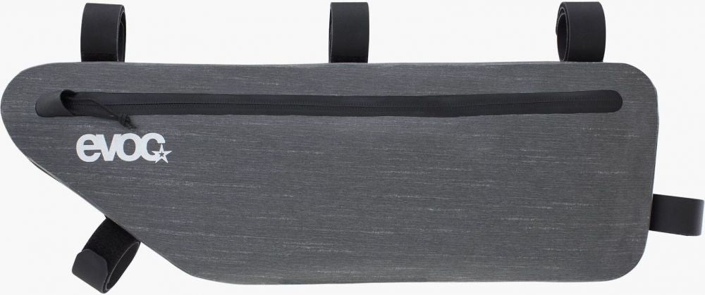 Evoc Frame Pack WP M-koko Carbon Grey