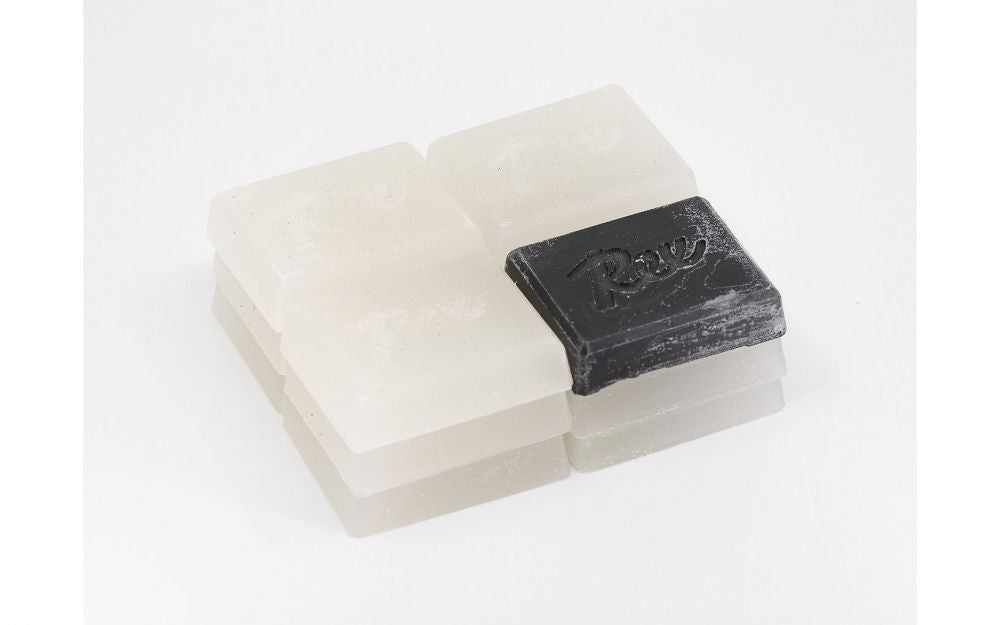 REX Black Diamond Hot Wax kuumavaha 480g