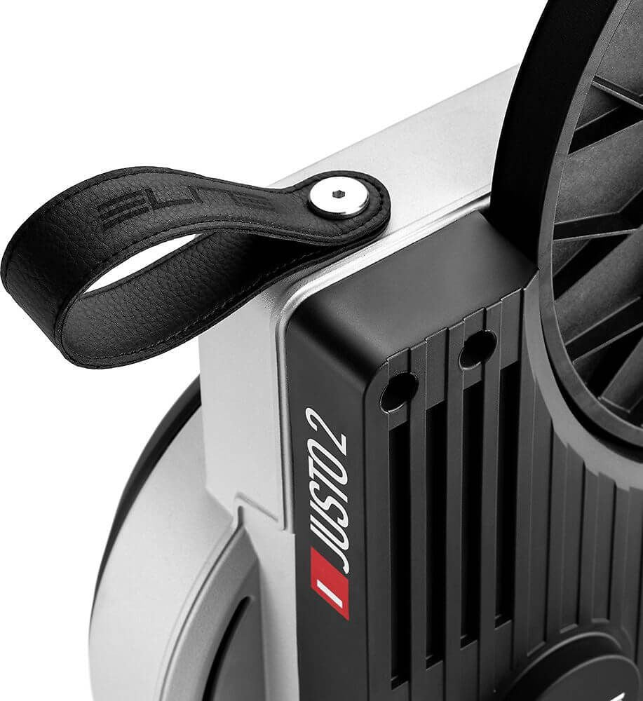 Elite Justo 2 training resistance for indoor cycling, custom-order item!, image 5