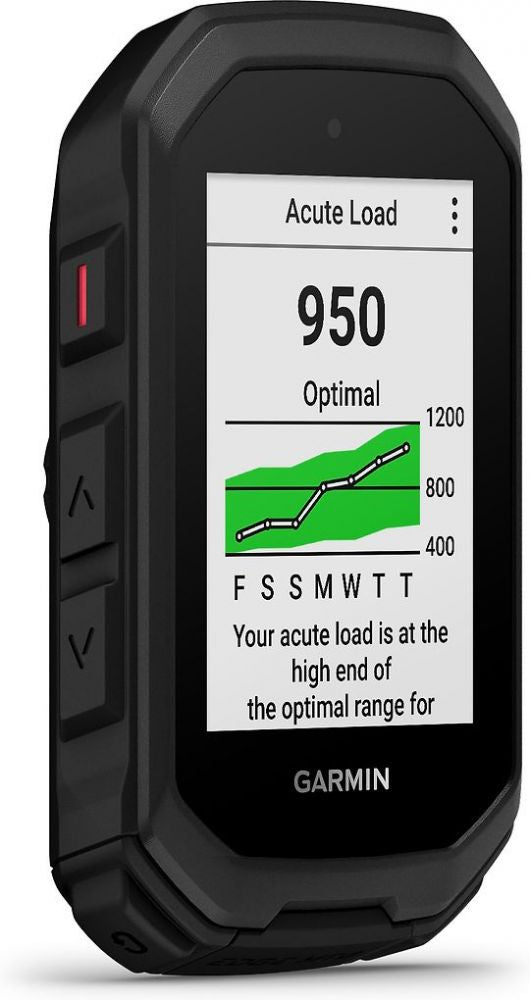 Garmin Edge MTB pyörätietokone 010-02993-10, kuva 9