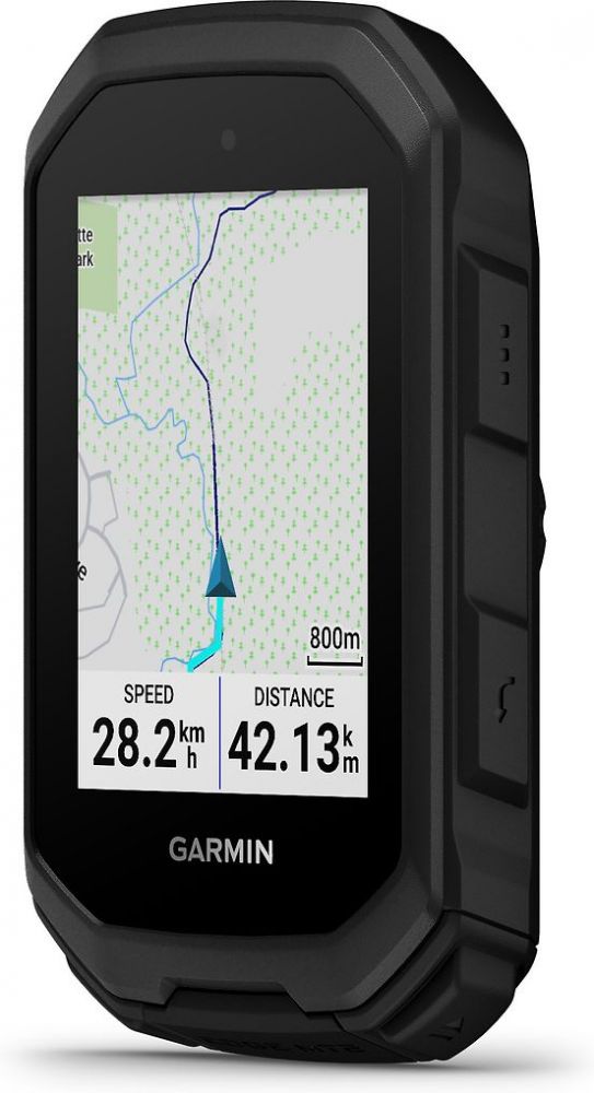 Garmin Edge MTB pyörätietokone 010-02993-10, kuva 8