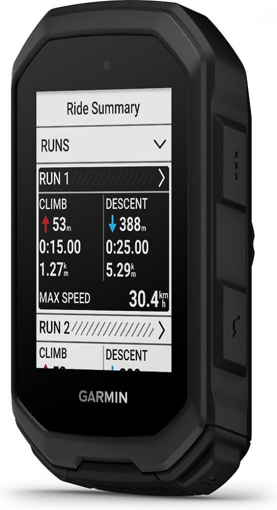 Garmin Edge MTB pyörätietokone 010-02993-10, kuva 7