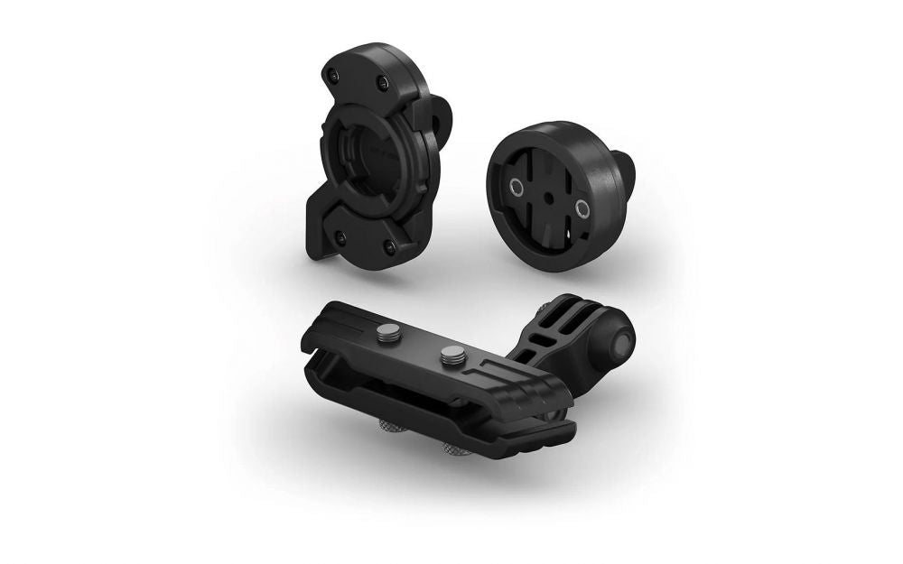 Garmin Varia Seat Rail Mount Kit Satulakiskokiinnityssarja 010-13254-00