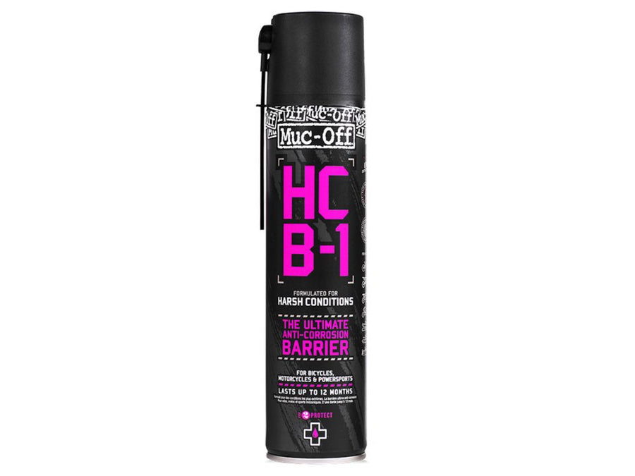 MUC-OFF HCB-1 korroosiosuoja 400ml