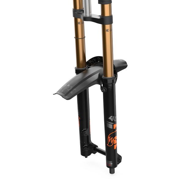 Fox 40 FORK MUD GUARD front mudguard