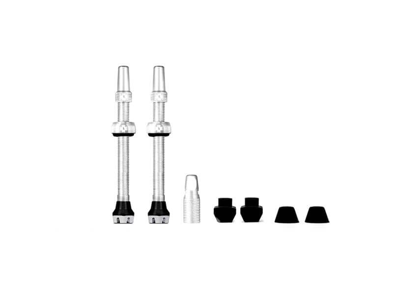 MUC-OFF Tubeless Valve Kit V. 2.0 Hope 60mm