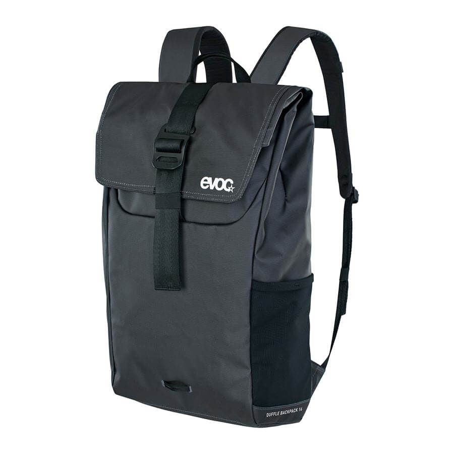 Evoc Duffle Backpack 16L – Carbon Grey
