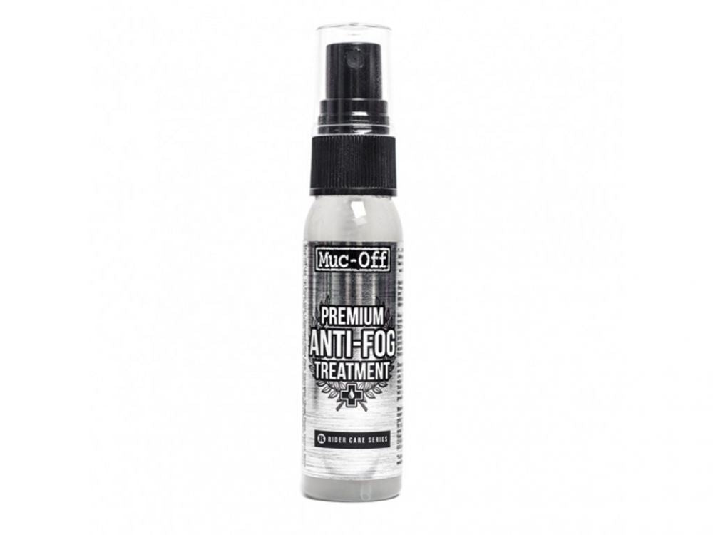 MUC-OFF Premium Anti-Fog