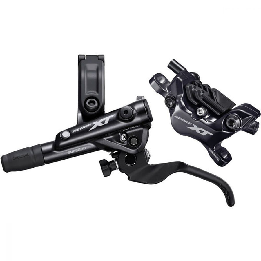 Shimano XT BL-M8120-L levyjarrusarja
