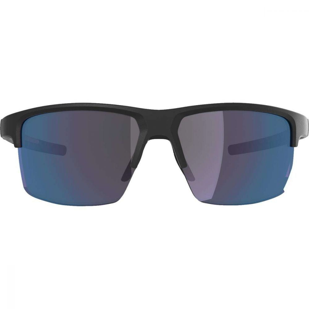 Alpina Eagle Q-Lite urheilulasit – Black Matt Mirror Blue