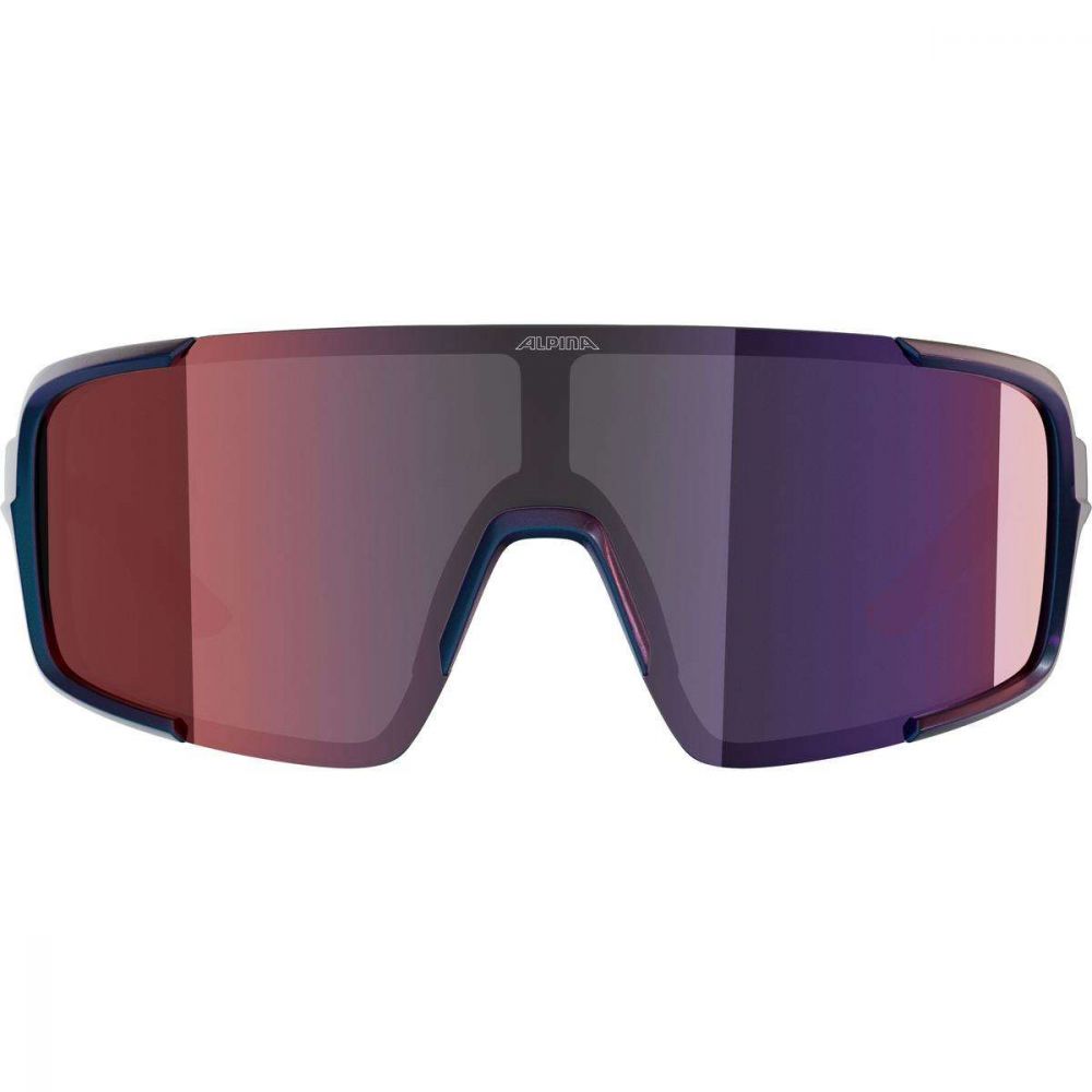 Alpina Lumi sports glasses, image 5