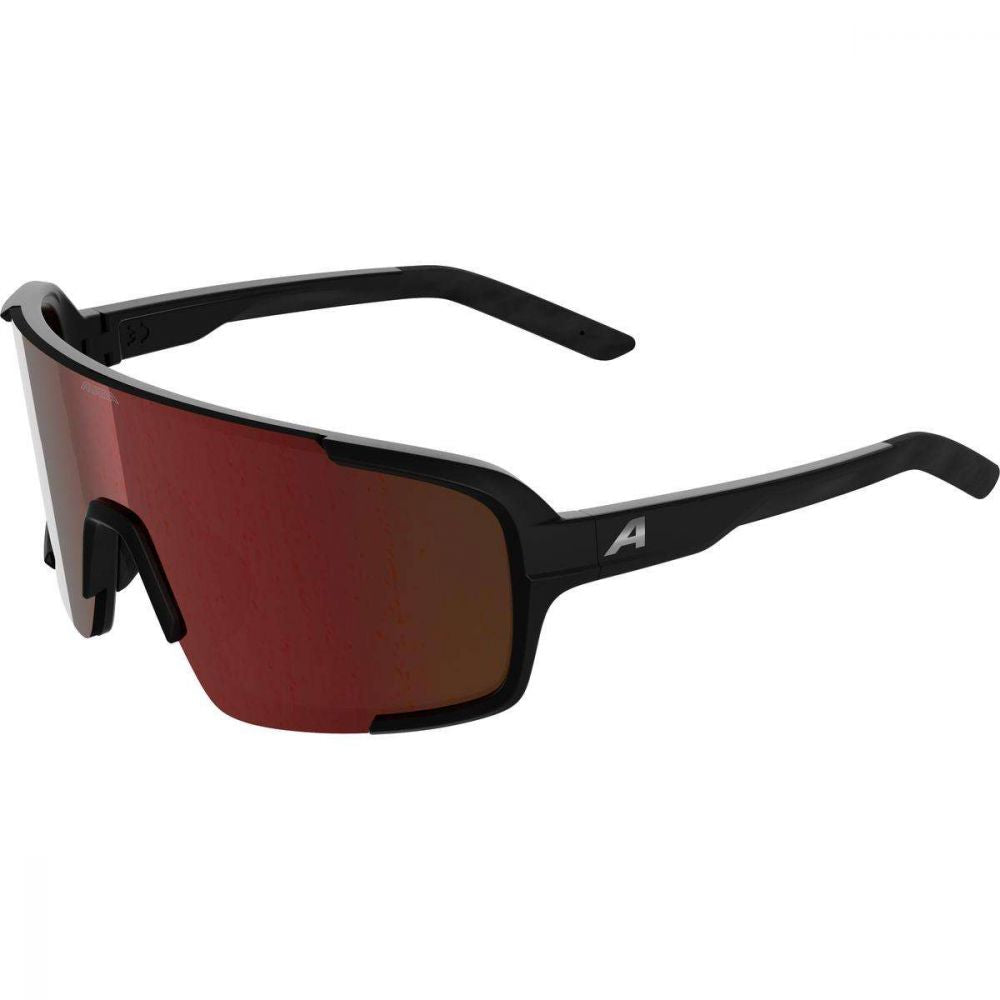 Alpina Lumi sports glasses, image 4