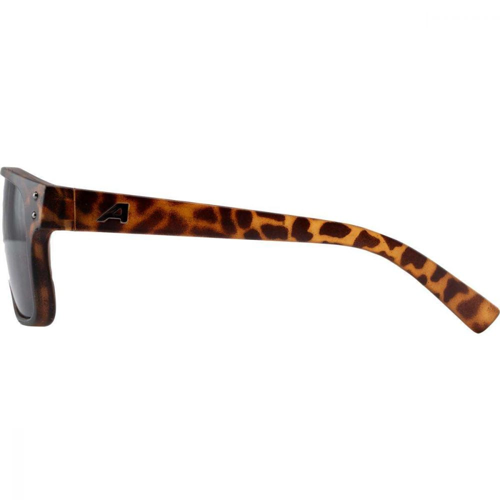Alpina Kosmic aurinkolasit – Havanna Mat Black