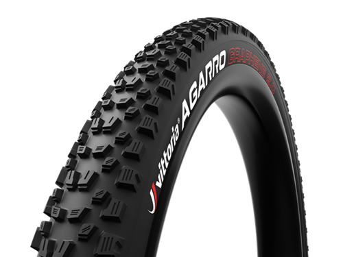 Vittoria Agarro Trail 27.5 x 2.6" TLR Graphene 2.0