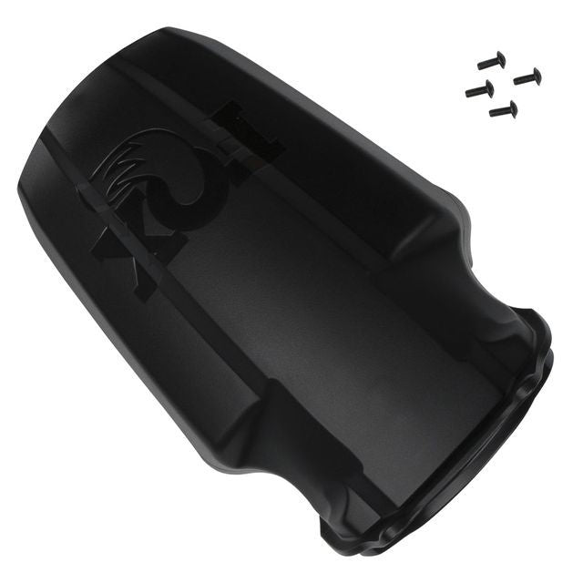 Fox Front mud guard for 36/36 SL lyhyt lokasuoja keulaan, kuva 2