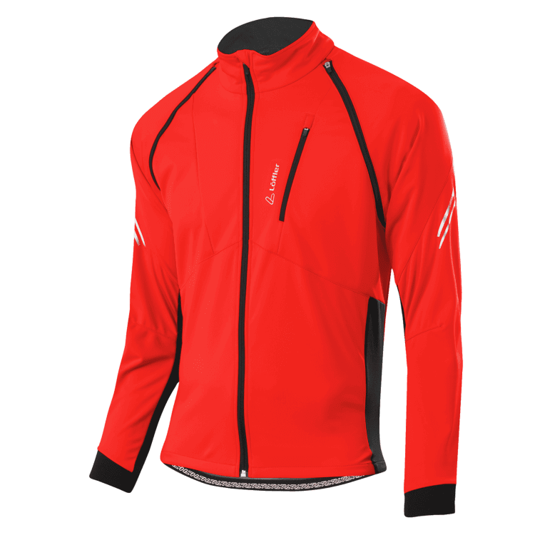 Löffler Gore-Tex Infinium San Remo jacket