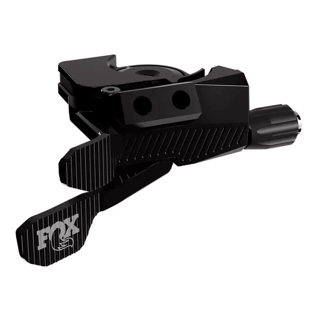 FOX Twin-Stick Remote 925-06-007 jousituksen ja hissitolpan vipu