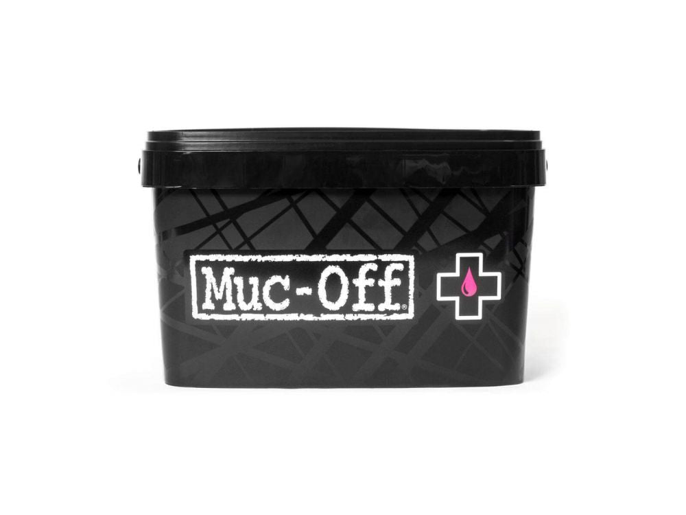 MUC-OFF 8-in-1 bike cleaning kit, image 2
