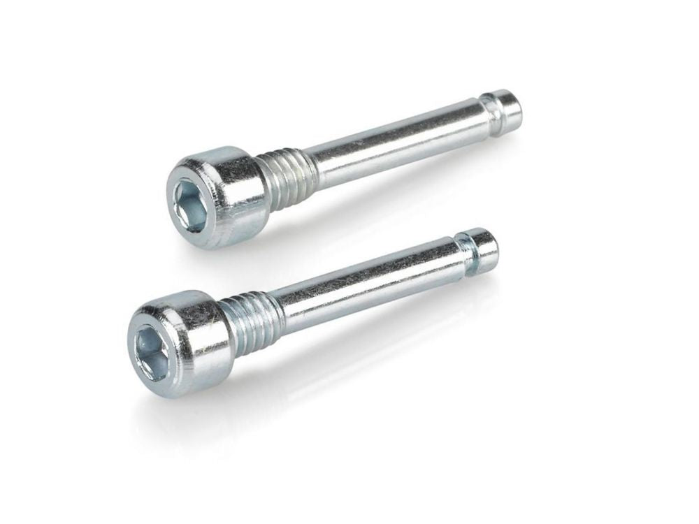 XLC BP-X08 disc brake pad pins, image 2