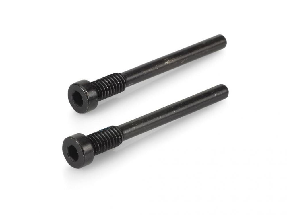 XLC BP-X08 disc brake pad pins, image 3