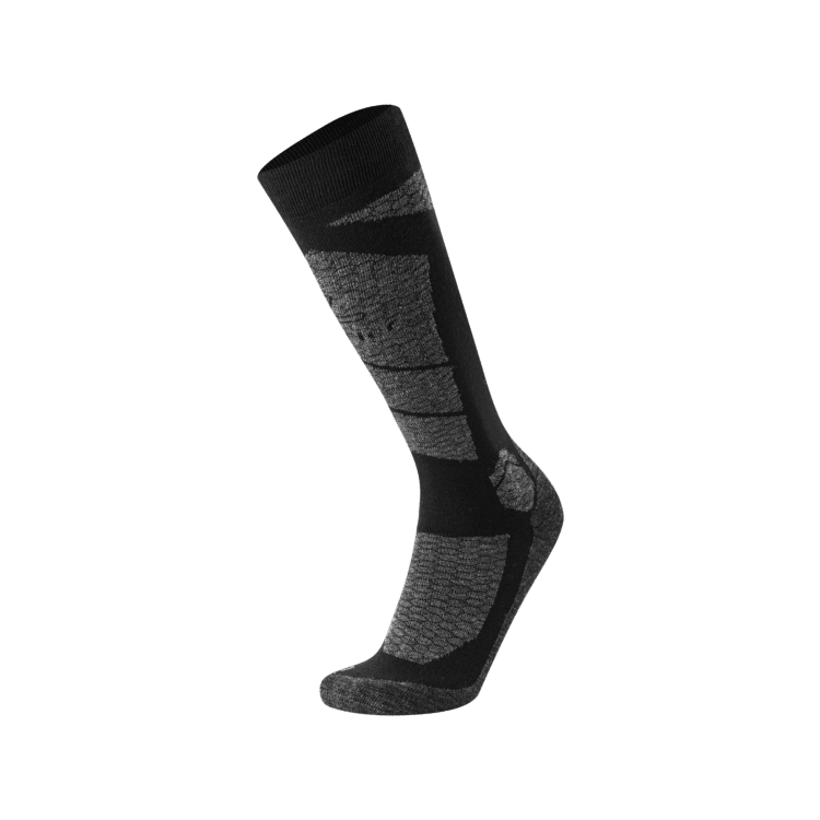Löffler Transtex Merino Socks Long, black