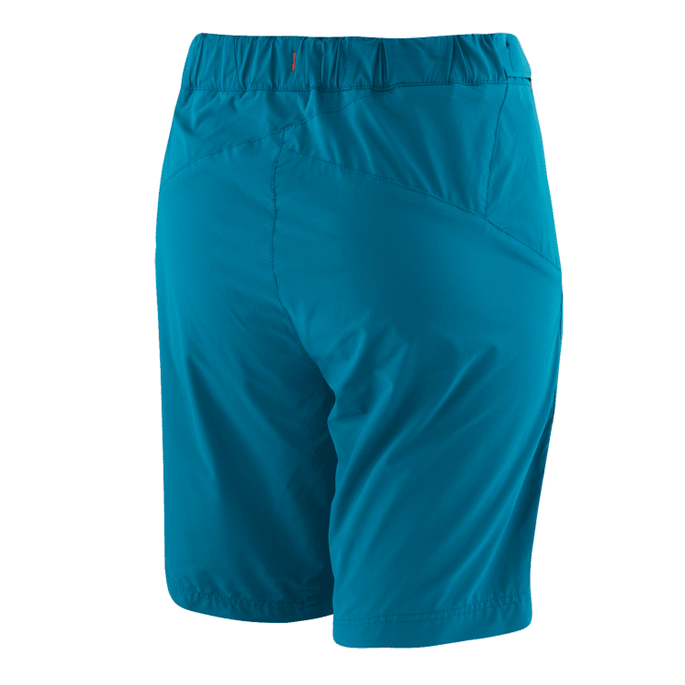 Löffler women's cycling shorts W BIKE SHORTS PACE-E ASSL, image 4